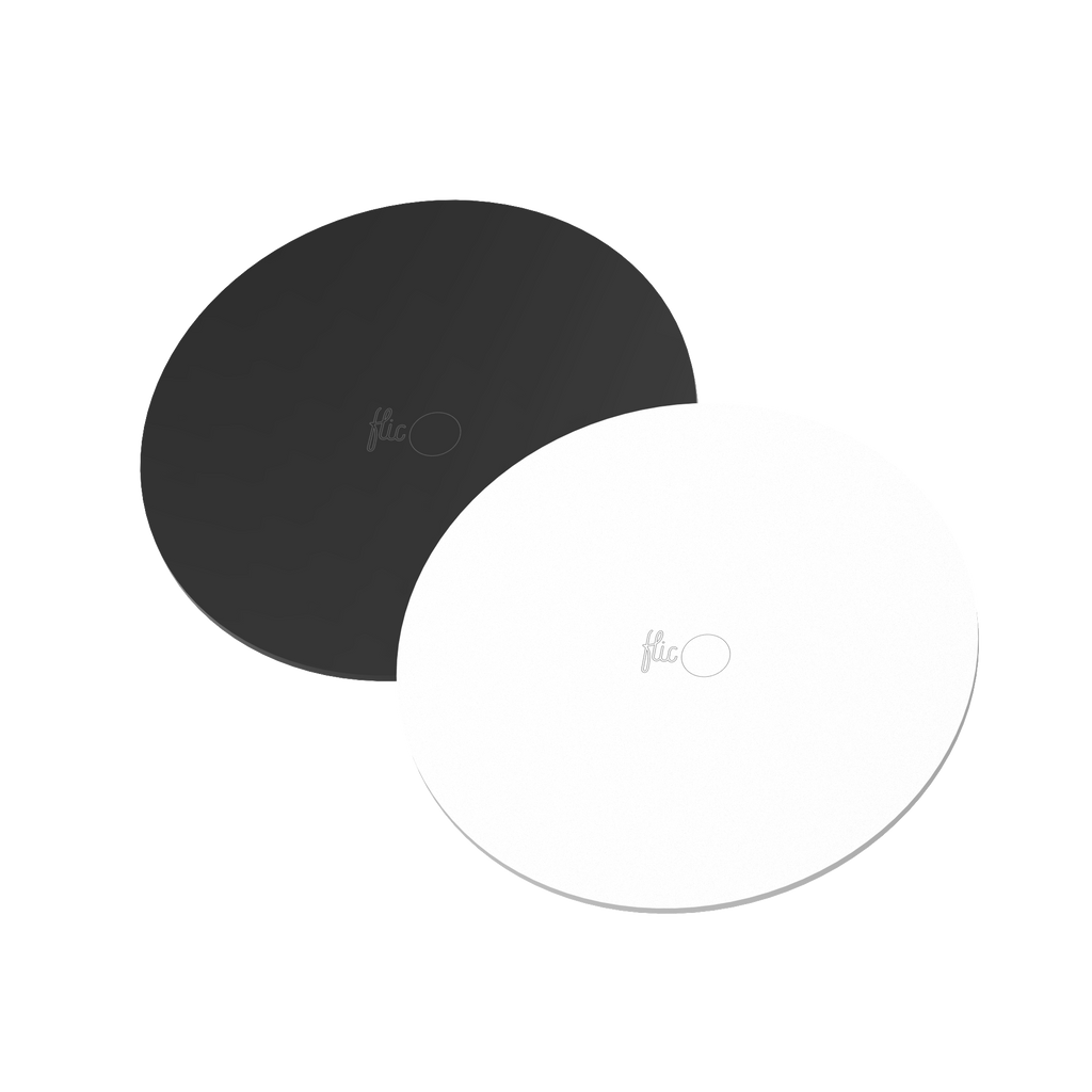 Flic Twist l Metal Plate