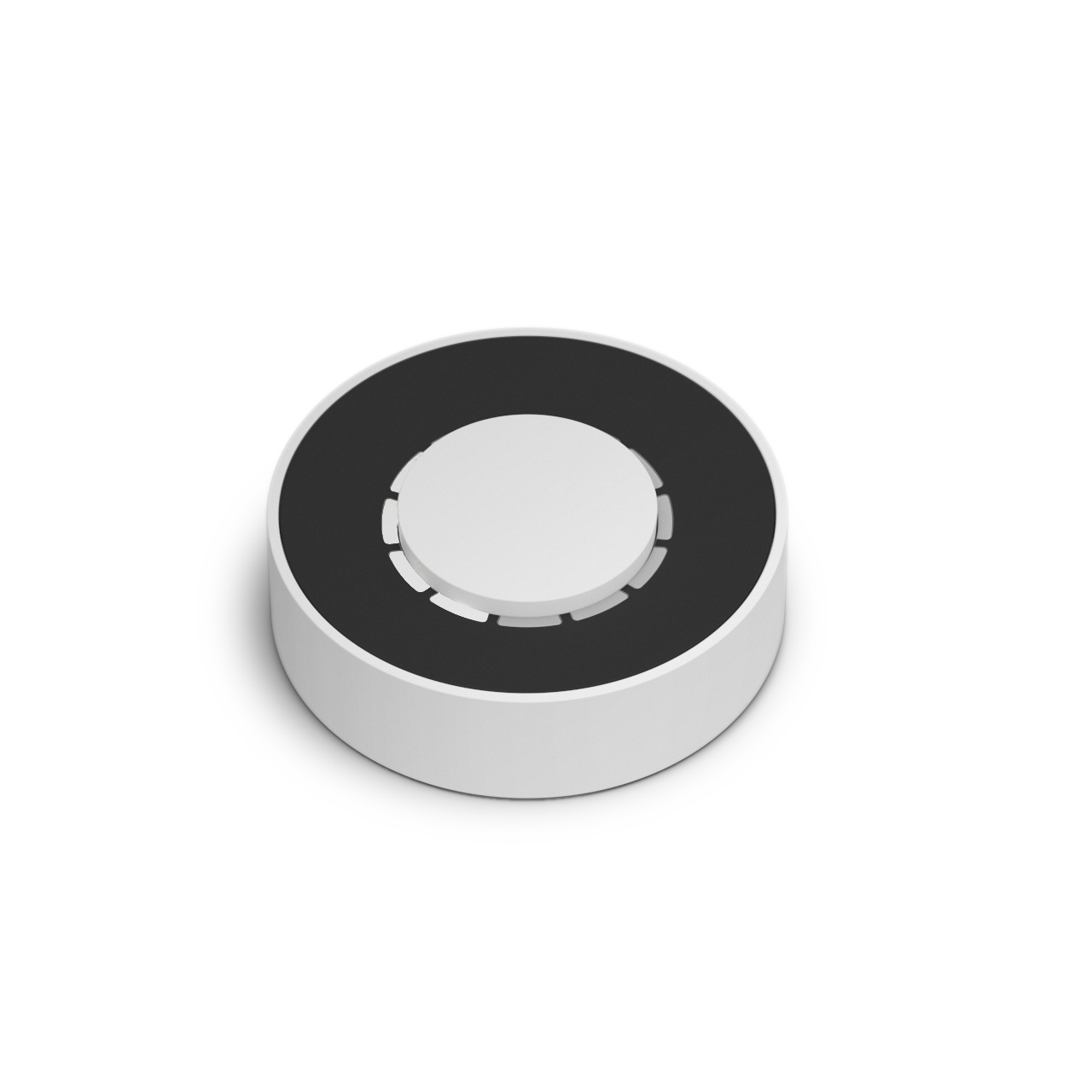 Flic Twist | Smart Dimmer | B&W