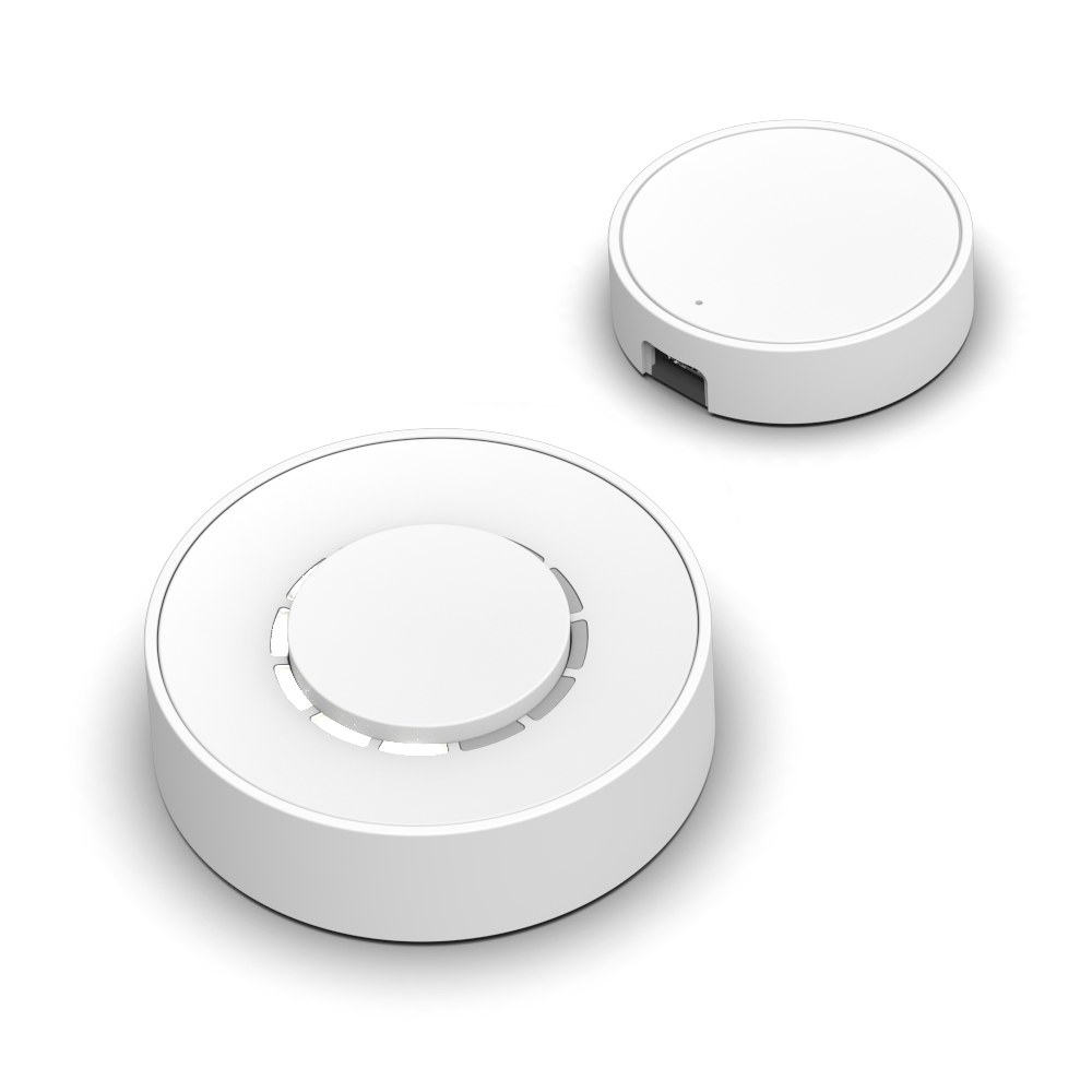 Flic Twist l Starter Kit l White