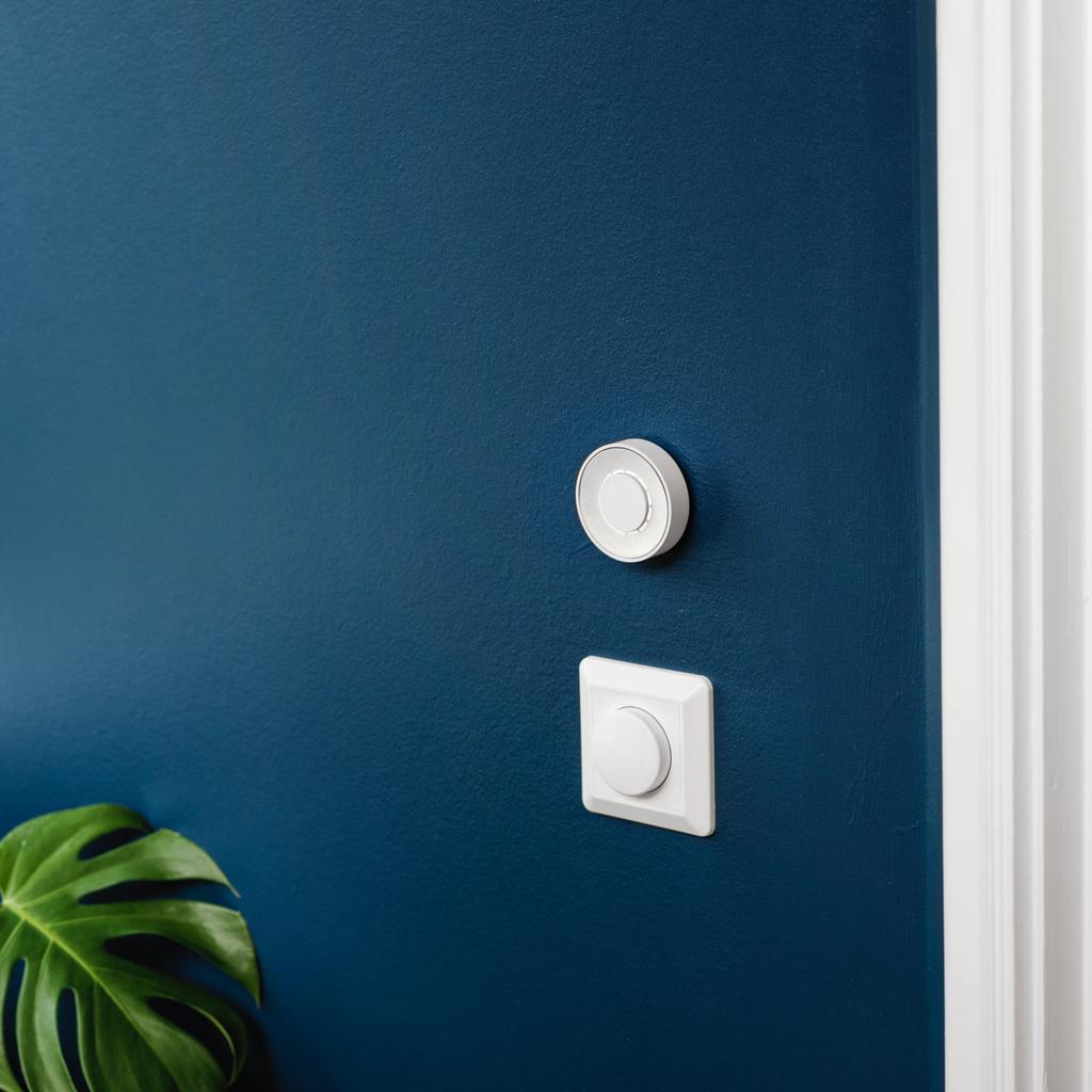 Flic Twist | Smart Dimmer | White